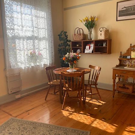 Victoria House Bed & Breakfast Portland Luaran gambar