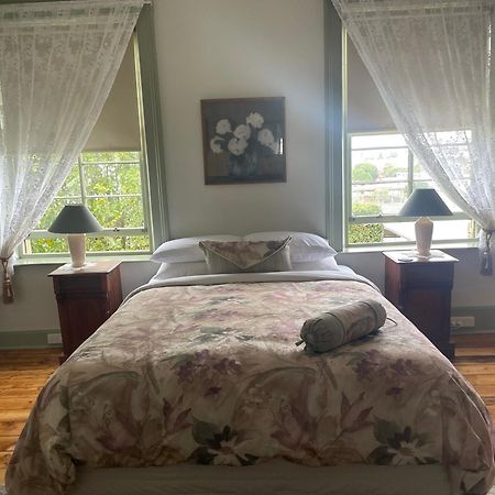 Victoria House Bed & Breakfast Portland Luaran gambar