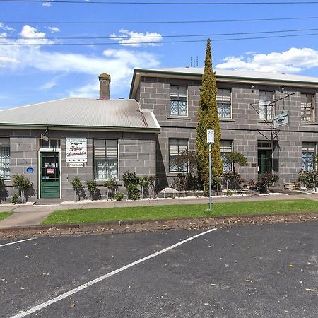 Victoria House Bed & Breakfast Portland Luaran gambar