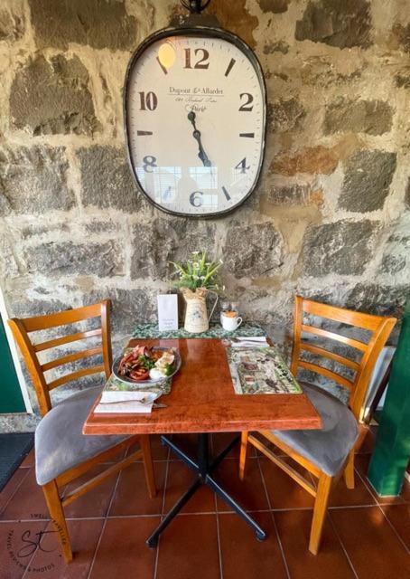 Victoria House Bed & Breakfast Portland Luaran gambar