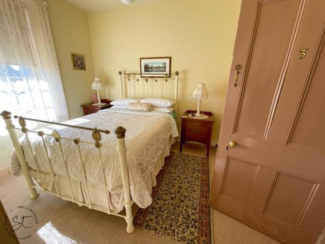 Victoria House Bed & Breakfast Portland Luaran gambar