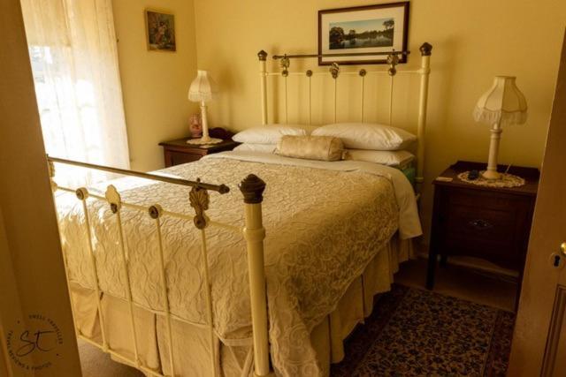 Victoria House Bed & Breakfast Portland Luaran gambar