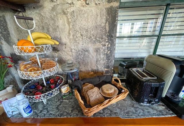 Victoria House Bed & Breakfast Portland Luaran gambar