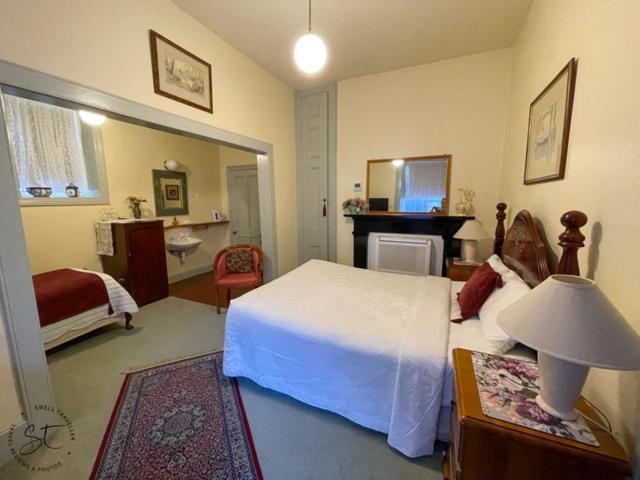 Victoria House Bed & Breakfast Portland Luaran gambar