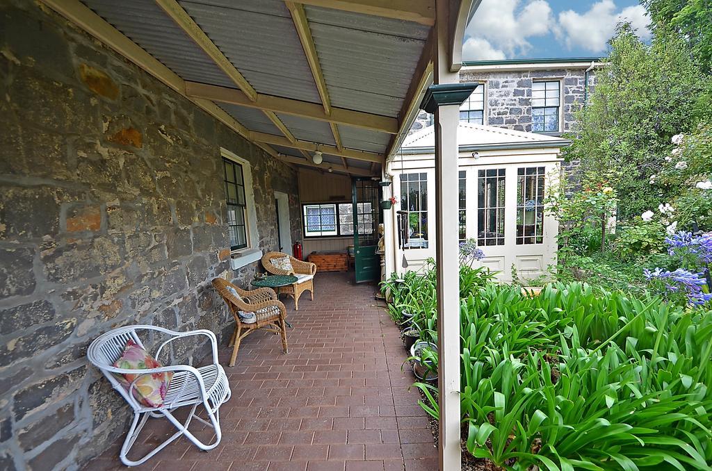 Victoria House Bed & Breakfast Portland Luaran gambar