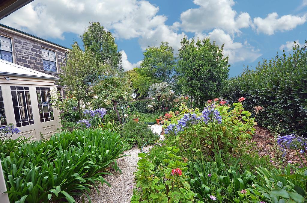 Victoria House Bed & Breakfast Portland Luaran gambar