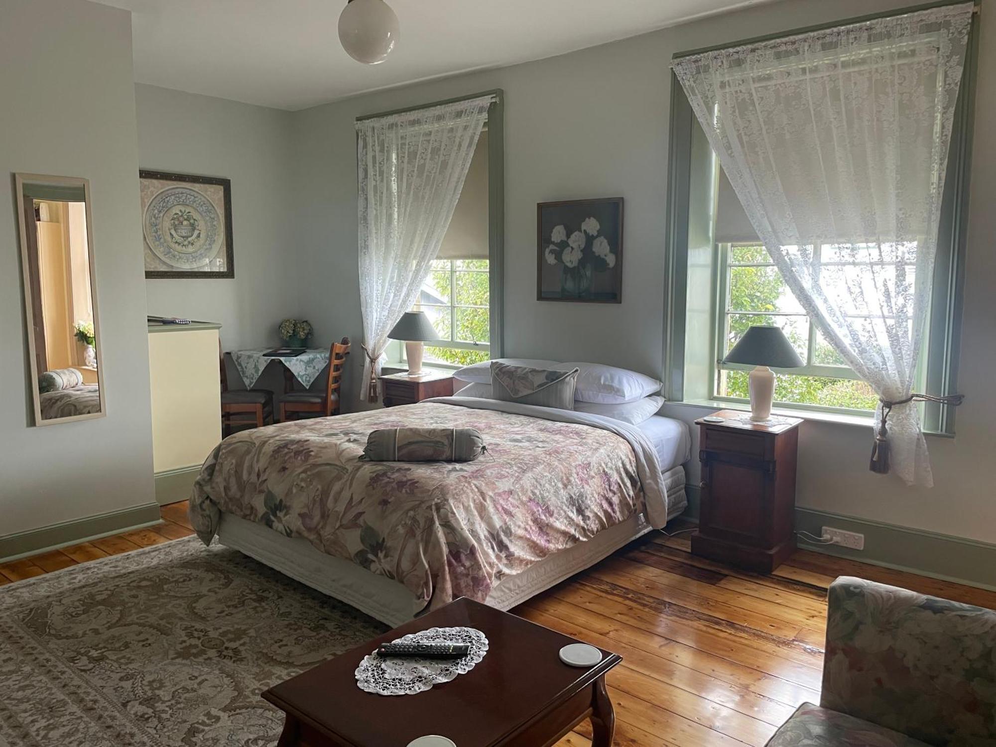 Victoria House Bed & Breakfast Portland Luaran gambar