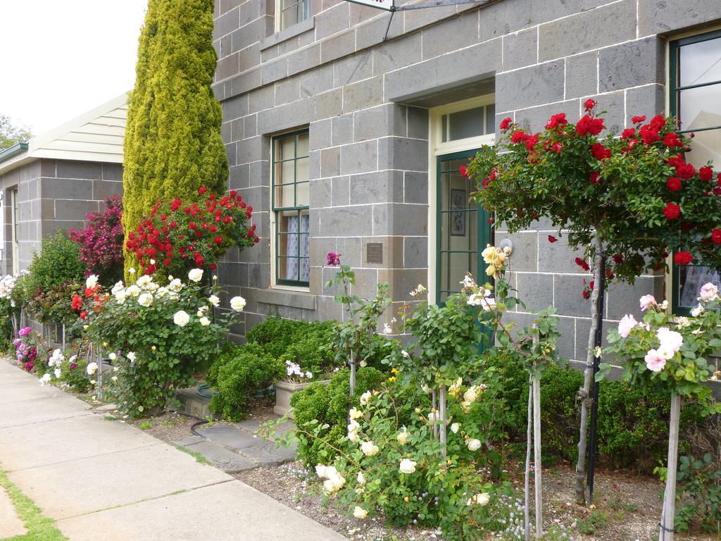 Victoria House Bed & Breakfast Portland Luaran gambar