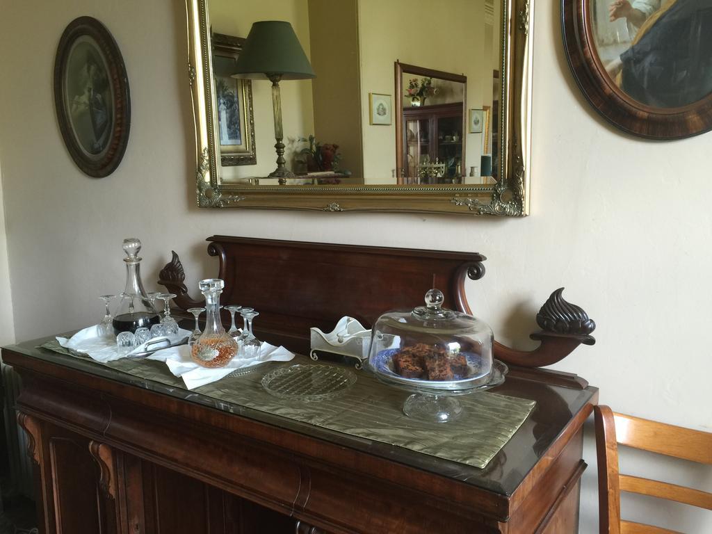 Victoria House Bed & Breakfast Portland Luaran gambar