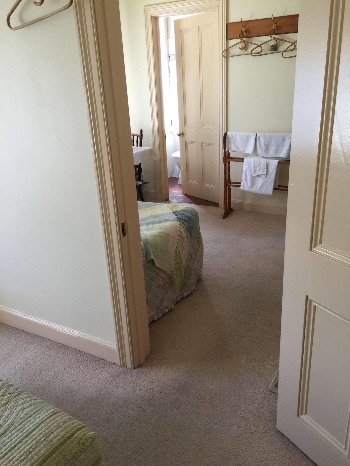 Victoria House Bed & Breakfast Portland Luaran gambar