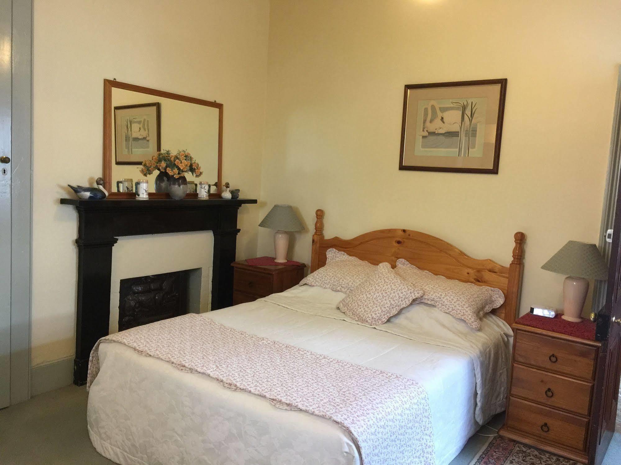 Victoria House Bed & Breakfast Portland Luaran gambar