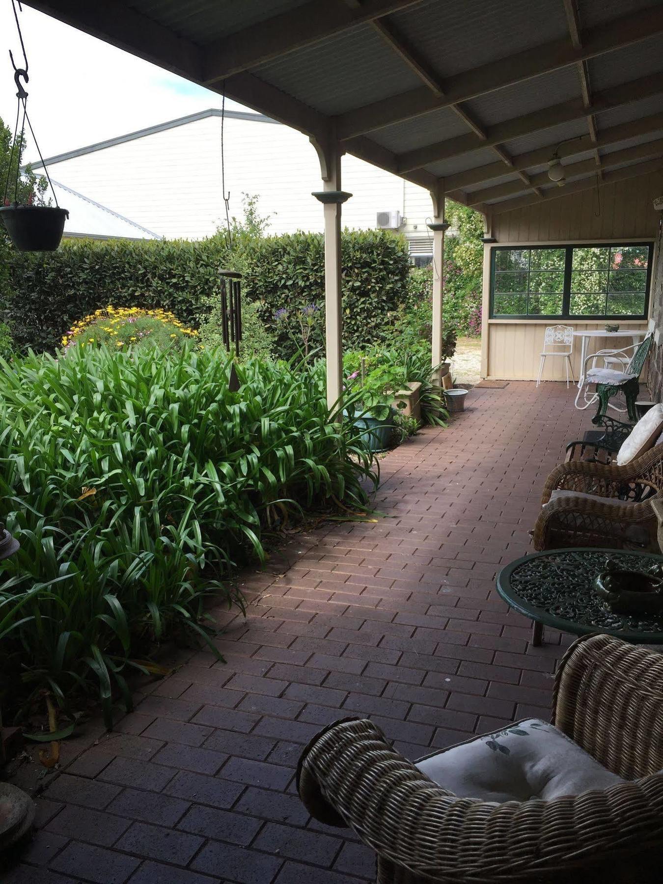 Victoria House Bed & Breakfast Portland Luaran gambar