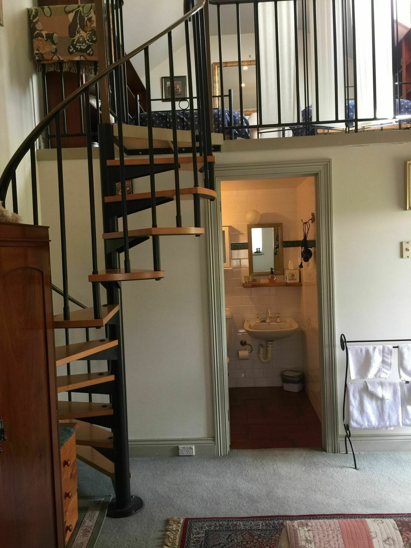 Victoria House Bed & Breakfast Portland Luaran gambar